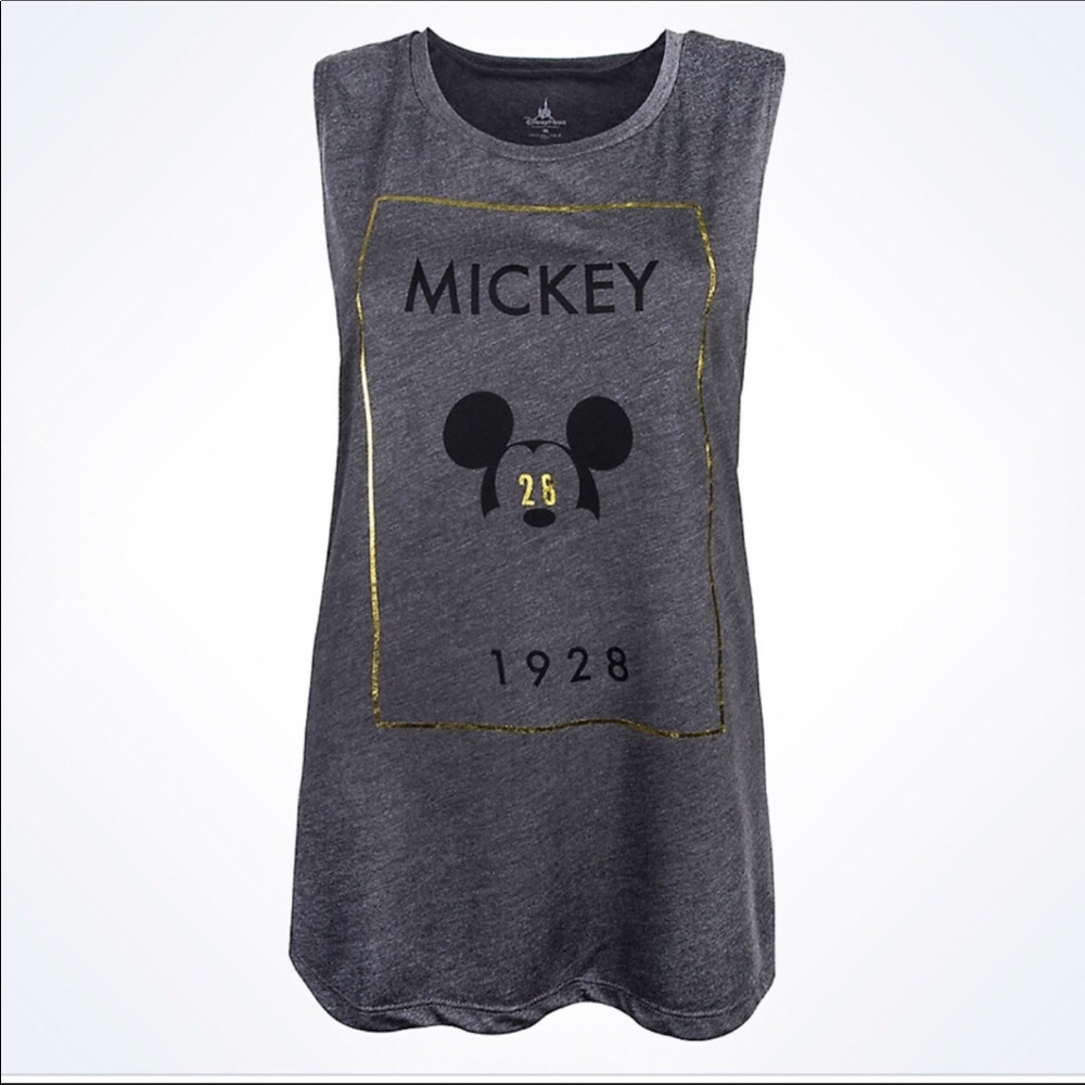 Size L Disney Parks Tank Top